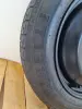 Ford C-Max Focus Mk2 II KOŁO DOJAZDOWE dojazdówka 125/85 R16 5x108 1S71MH