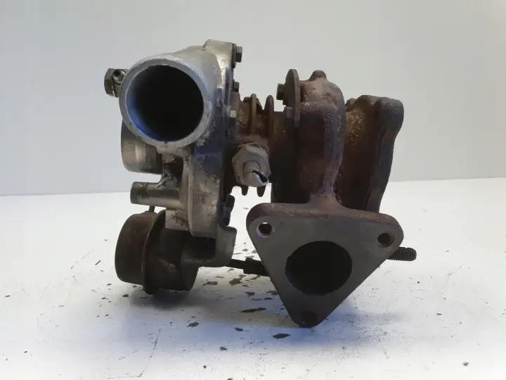 VW Golf IV 1.9 TDI TURBOSPRĘZARKA turbo 028145701Q