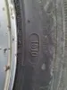 Saab 93 II 9-3 II ORYGINALNA FELGA ALUMINIOWA KOŁO ALUFELGA 16 R16 5232251