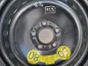 Volvo S40 II V50 C30 KOŁO DOJAZDOWE dojazdówka 125/85 R16 30683913 2160823