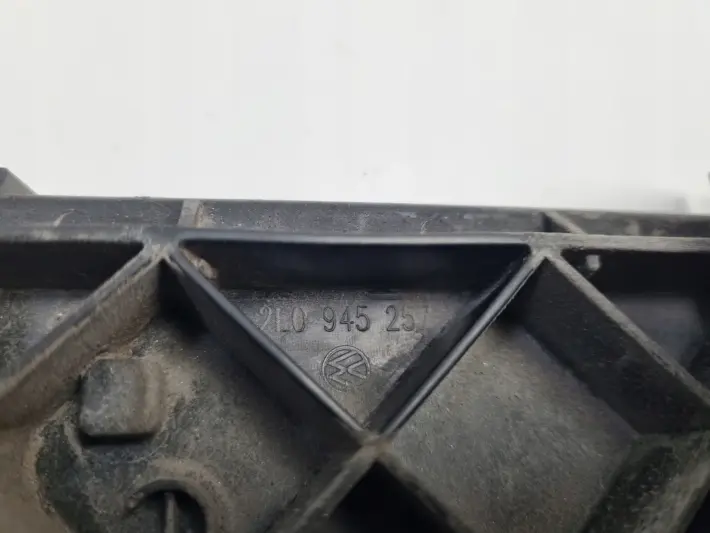 Mercedes Sprinter 906 W906 LEWY WKŁAD LAMPY lewy tył kierowcy 3915389999