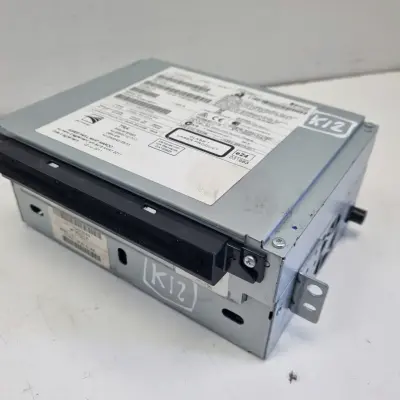 Volvo VOLVO V60 I S60 II V40 II CZYTNIK NAWIGACJI Radio 31357212 31357212AA