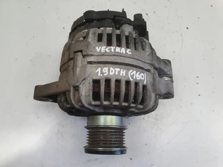 Opel Vectra C 1.9 CDTI ALTERNATOR BOSCH