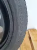 Opel Astra H KOŁO DOJAZDOWE dojazdówka 115/70 R16 4x100 2160126