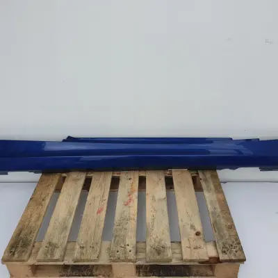 BMW E81 E82 E88 NAKŁADKA PROGOWA PRÓG PRAWY A51