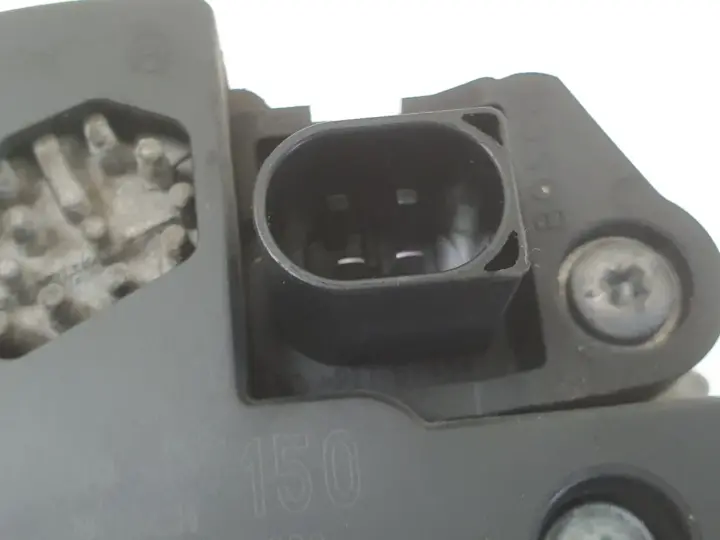 Porsche 911 GT3 3.8 ALTERNATOR 0125711039 150A