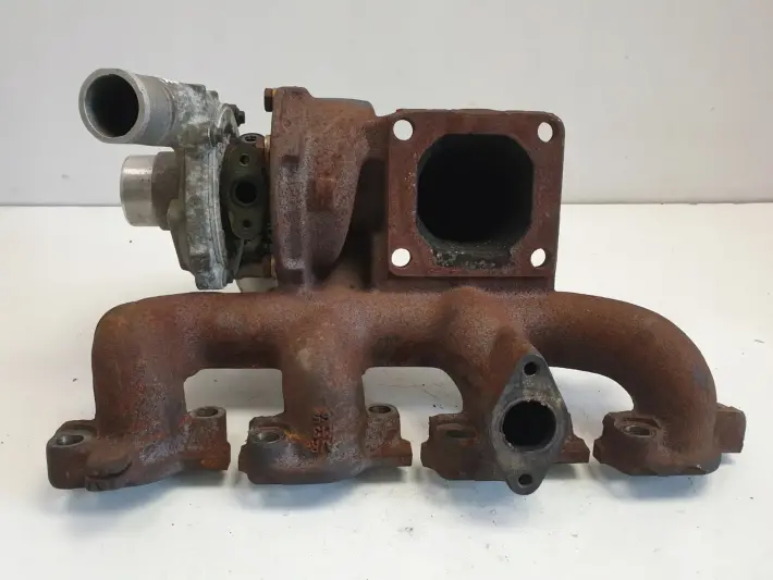 Ford Mondeo MK3 2.0 TDCI TURBOSPRĘŻARKA TURBO