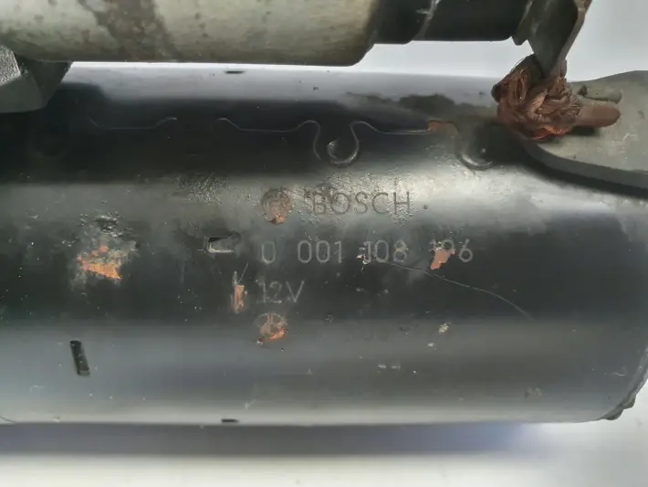 BMW E46 1.8 2.0 i ROZRUSZNIK bosch 0001108196