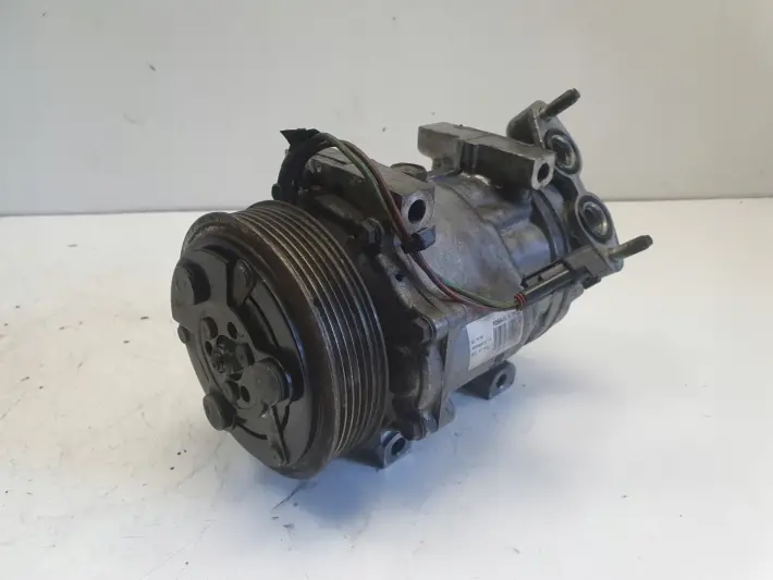 Citroen C5 I 2.0 HDI 01-08r SPRĘŻARKA KLIMATYZACJI 105508360122