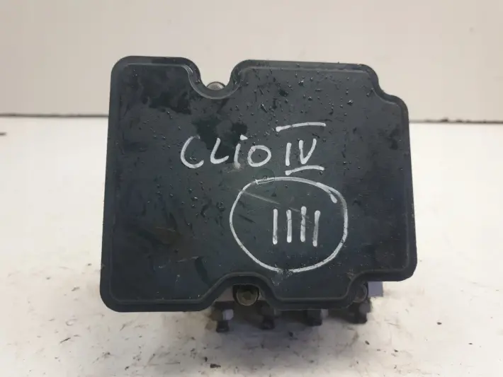 Renault Clio IV POMPA ABS Sterownik 476608644R