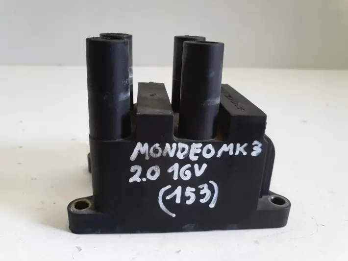 Ford Mondeo MK3 2.0 16V CEWKA ZAPŁONOWA DMB805