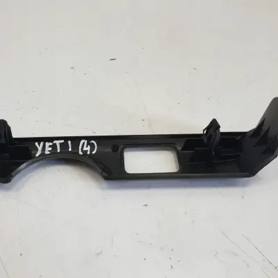 Skoda Yeti lift PRAWA LISTWA KONSOLI Dekor wnętrza