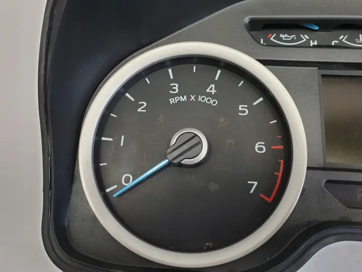 Ford F150 2.7 3.5 V6 LICZNIK ZEGARY oryginał