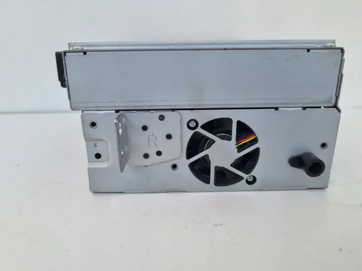 Volvo VOLVO V60 I S60 II V40 II CZYTNIK NAWIGACJI Radio 31328217AA 31328217