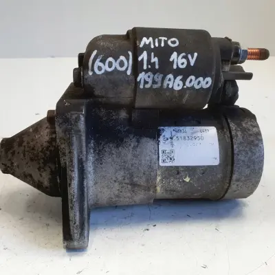 Alfa Romeo Mito 1.4 T-JET ROZRUSZNIK 51832950