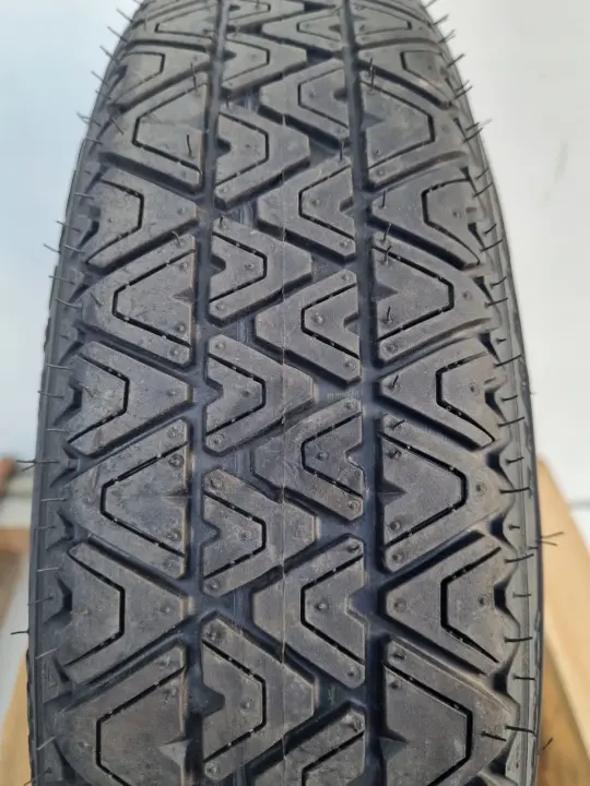 Opel Vectra C Astra H KOŁO DOJAZDOWE dojazdówka 115/70 R16 5x110 2160132