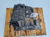 Mini One R50 R53 1.6 16V AUTOMATYCZNA SKRZYNIA BIEGÓW automat 7516682
