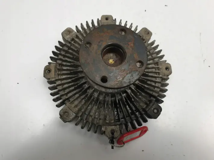 Mitsubishi LS200 2.5 DiD WISKOZA VISCO wikso