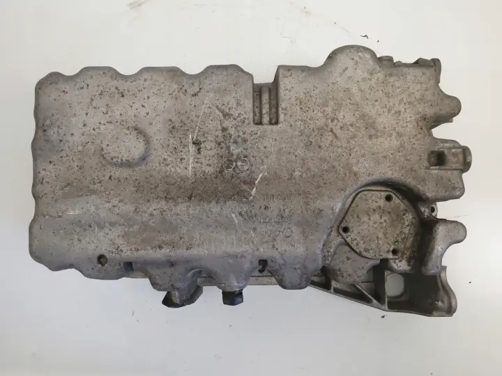 Audi A3 II 8P 2.0 TFSI MISKA OLEJOWA oleju BWA