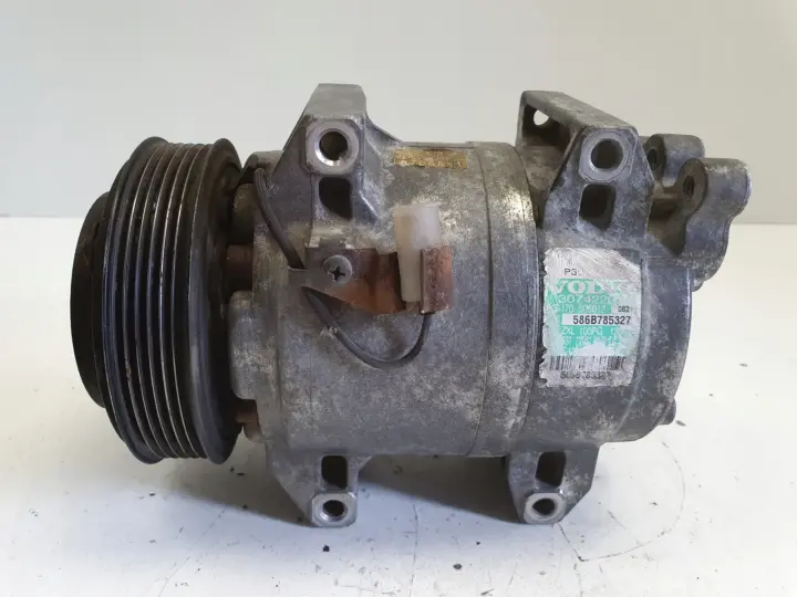 Volvo S60 I V70 II 2.4 D5 SPRĘŻARKA KLIMATYZACJI pompa 30742206