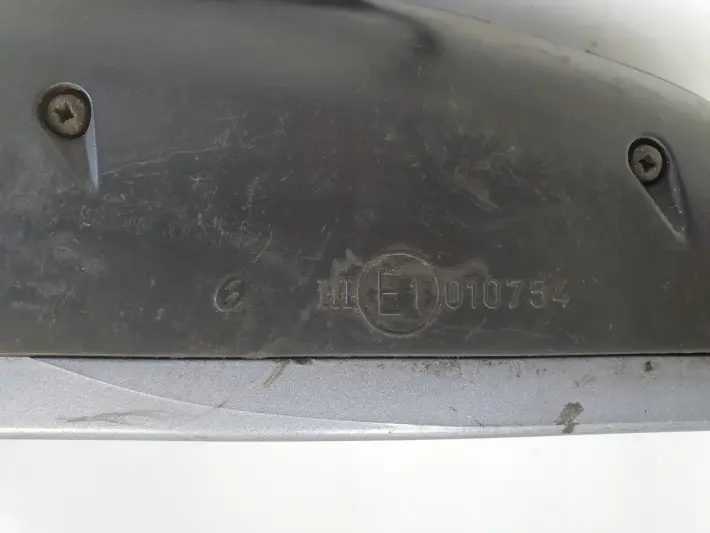 Audi A6 C5 97-04r LUSTERKO LEWE KIEROWCY 5 pin pinów