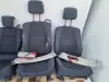 Renault Scenic II Conquest FOTEL FOTELE KOMPLET FOTELI europa