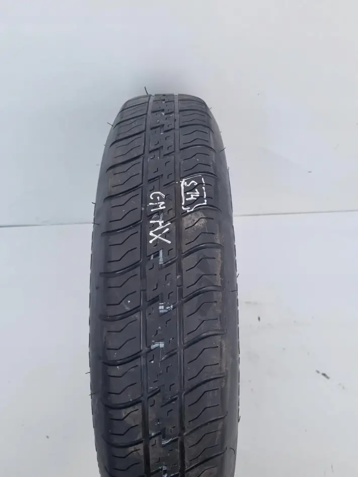Ford C-Max Focus Mk2 II KOŁO DOJAZDOWE dojazdówka 125/85 R16 5x108 1S71MH