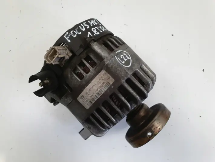 Ford Focus I MK1 1.8 TDCI ALTERNATOR MS1022118071