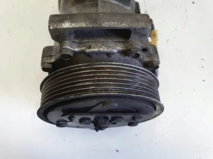 Peugeot 207 1.4 16V VTi SPRĘŻARKA KLIMATYZACJI 9670318880