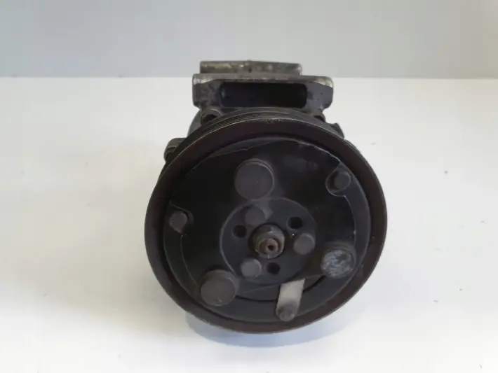Mini Cooper R56 1.6 16V VTi SPRĘŻARKA KLIMATYZACJI kompresor 6942501 121tyś