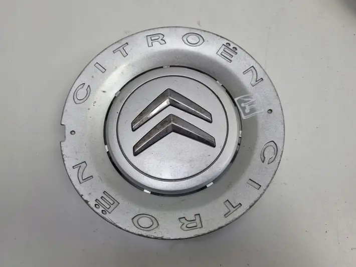 Citroen DEKIELEK FELGI Kapsel kołpak 9650263980 158mm