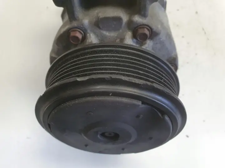 Seat Exeo 2.0 TFSI SPRĘŻARKA KLIMATYZACJI pompa 8E0260805BS
