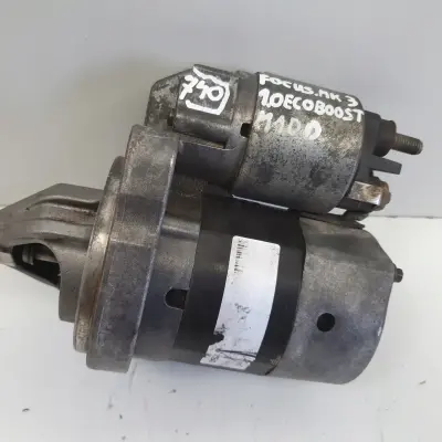 Ford Focus MK3 1.0 EcoBoost ROZRUSZNIK