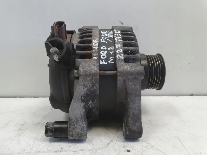 Ford Focus MK2 II 1.6 TDCI ALTERNATOR LRA02815