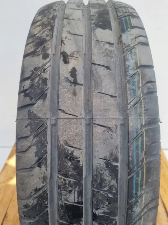 Renault Trafic III KOŁO ZAPASOWE Zapas felga 205/65 R16C 5x114.3 ET50