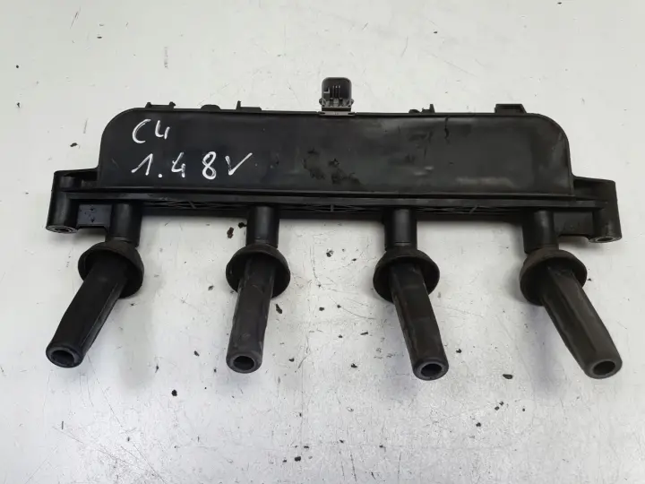 Citroen C4 1.4 8V CEWKA ZAPŁONOWA