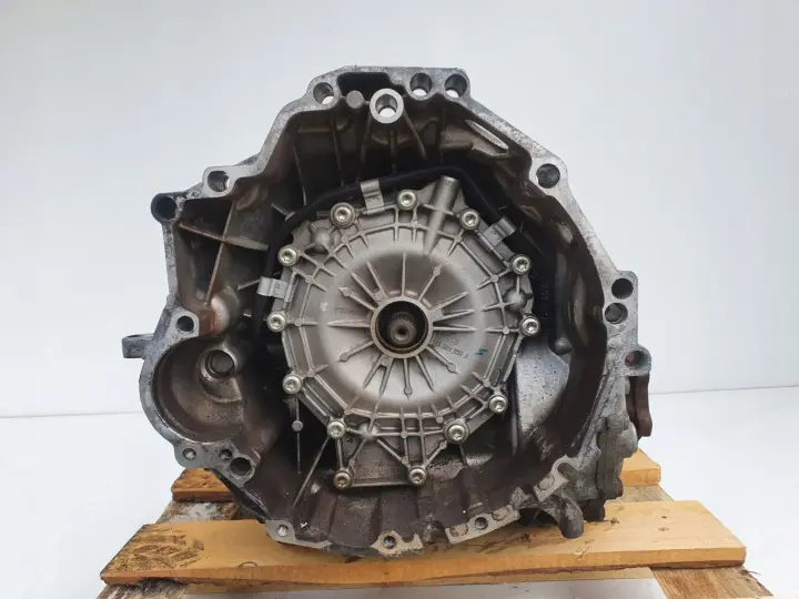 Audi A4 B7 2.0 T TFSI TURBO AUTOMATYCZNA SKRZYNIA BIEGÓW automat KTJ