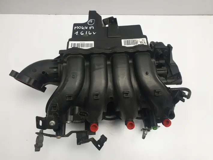 Opel Mokka 1.6 16V KOLEKTOR SSĄCY 55578687