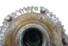 Opel Vectra C 1.8 16V KOŁO FAZ ROZRZĄDU 12992410