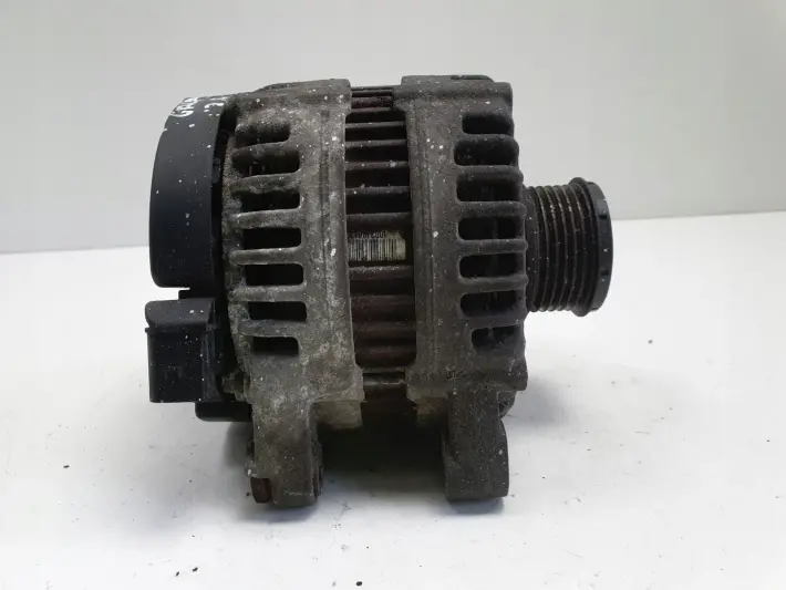 Ford Galaxy MK3 2.0 TDCI ALTERNATOR 0121615028