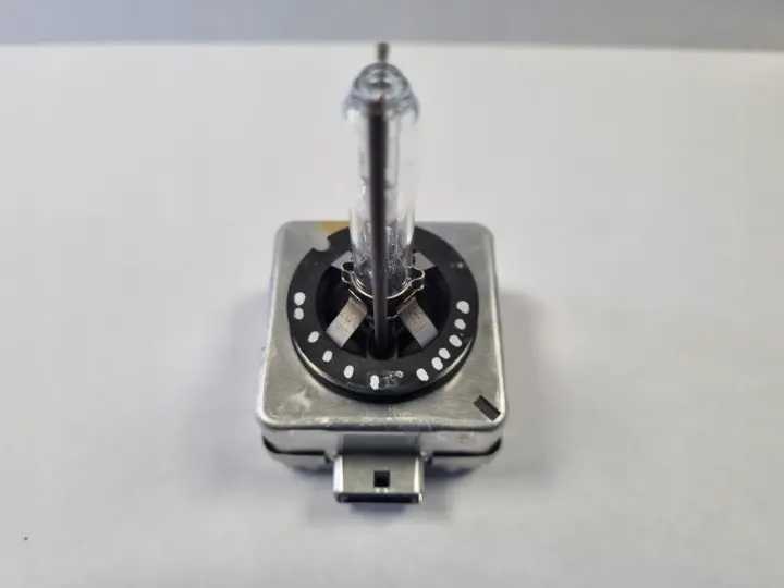 ŻARNIK ZAPŁONNIK KSENON XENON OSRAM XENARC 66140XNL D1S 35W