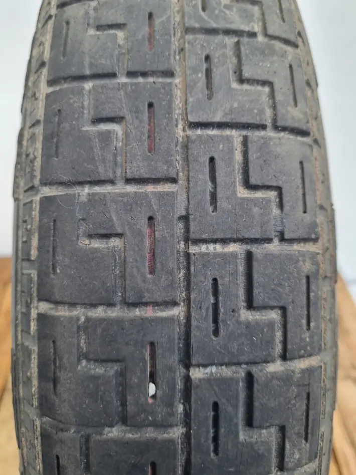 Volvo S40 II V50 C30 KOŁO DOJAZDOWE dojazdówka 125/85 R16 30683913 2160823