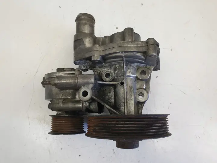 Ford Transit VII MK7 2.4 TDCI POMPA WODY 273214000