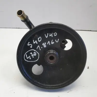 Volvo V40 S40 1.8 2.0 16V POMPA WSPOMAGANIA 9125202