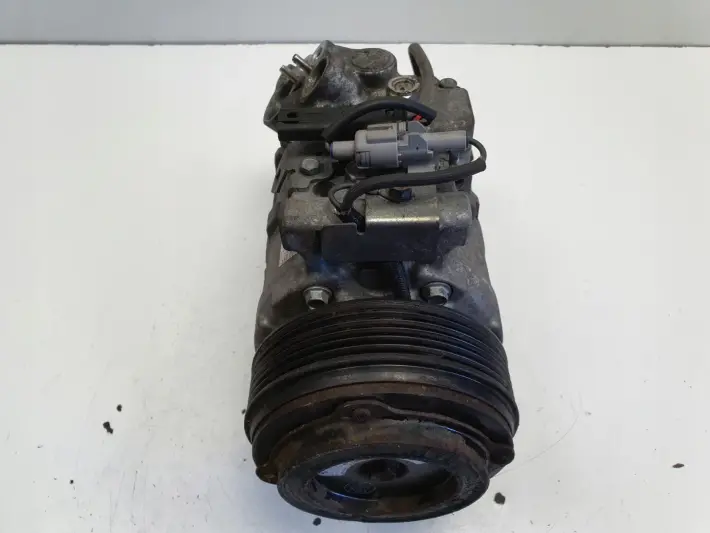 BMW E87 E90 E91 2.0 D N47 SPRĘŻARKA KLIMATYZACJI 447260-1852