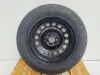 Volvo XC70 I II KOŁO DOJAZDOWE dojazdówka 135/90 R17 9209872 5x108
