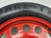 Saab 9-3 II KOŁO DOJAZDOWE DOJAZDÓWKA 125/85 R16