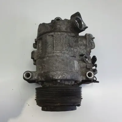 BMW E87 E90 2.0 D N47 SPRĘŻARKA KLIMATYZACJI pompa