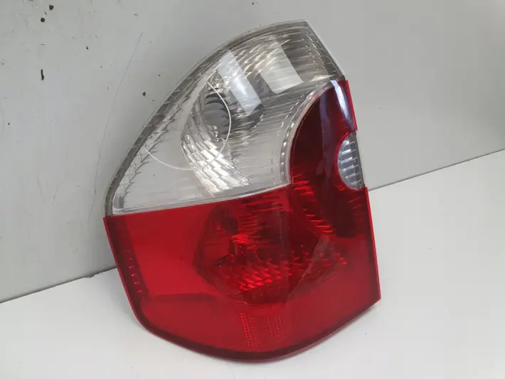 BMW X3 E83 03-10r TYLNA LAMPA LEWA lewy tył kierowcy 6990169