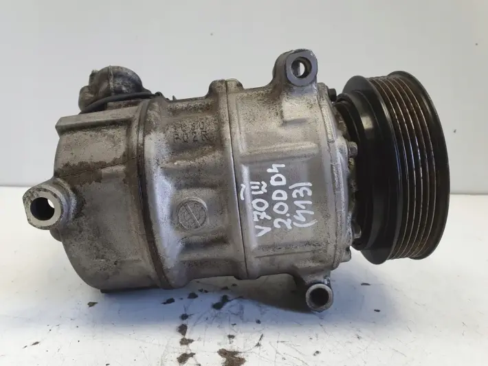 Volvo S80 II V70 III 2.0 D4 SPRĘŻARKA KLIMATYZACJI Pompa P31332528
